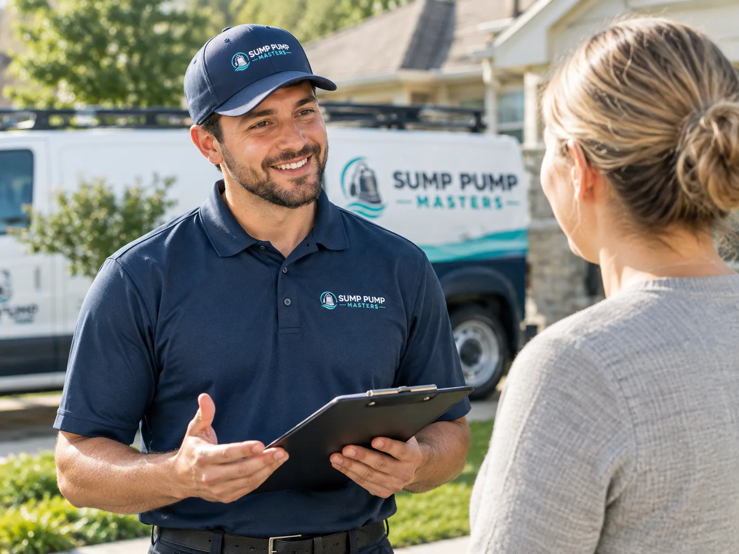 Sump Pump Repair Bristol, GA FAQs
